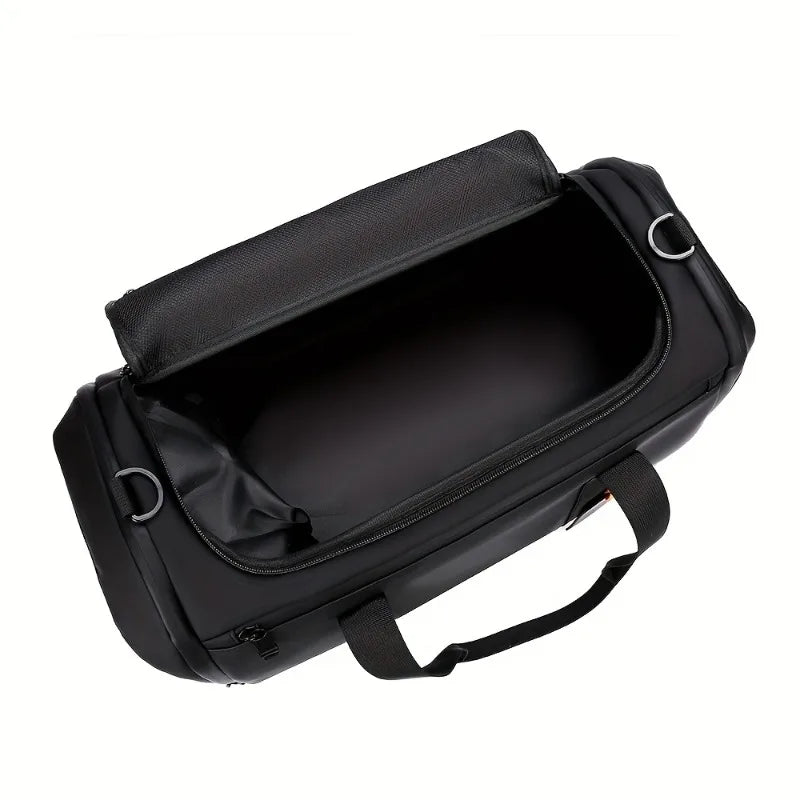 All Nights Weekender Duffel Bag