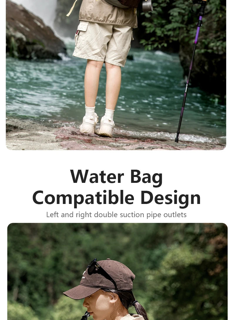 Flyweight 22 Compactable Ultralight Nylon Backpack