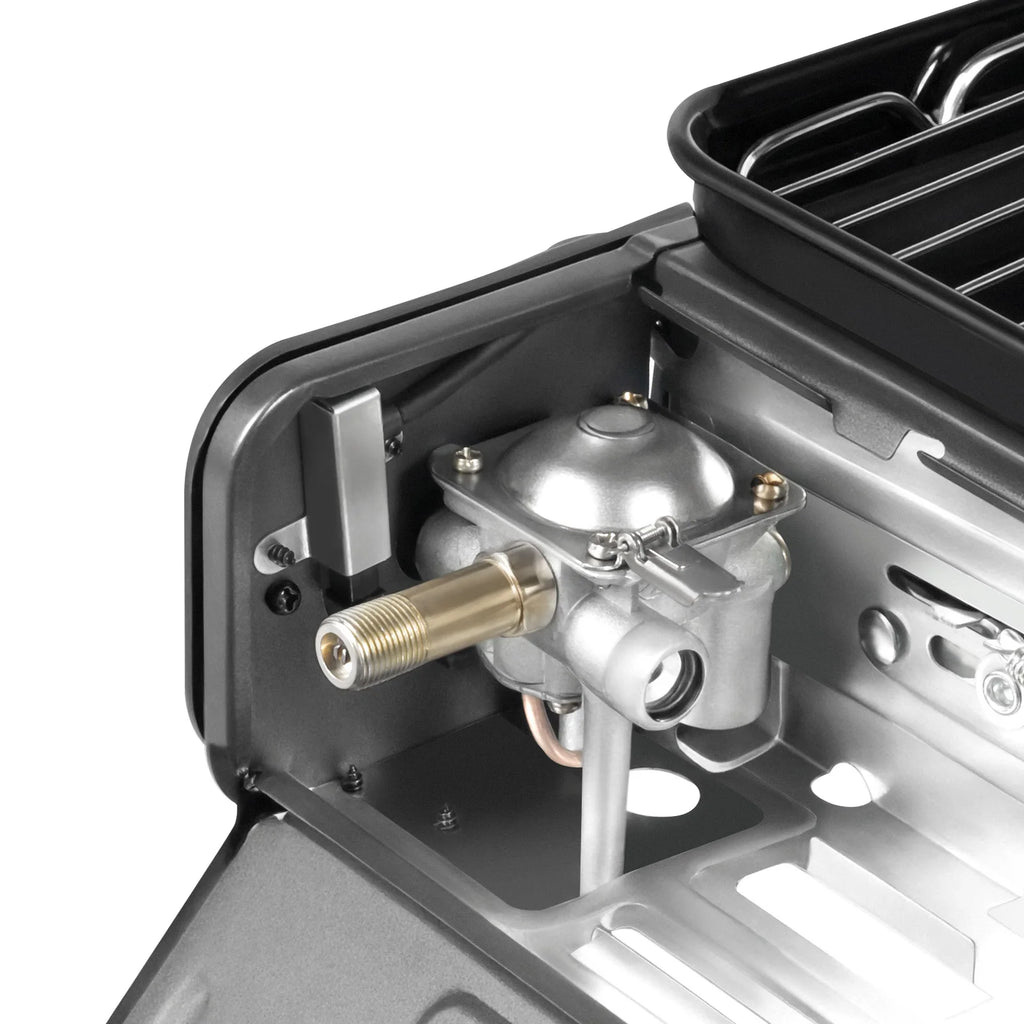 Trailfire Portable Gas Grill