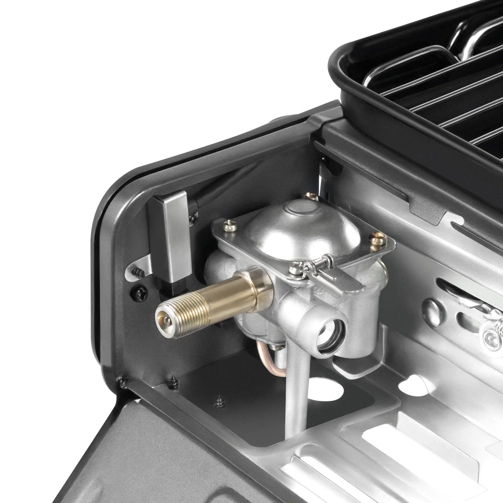 Trailfire Portable Gas Grill