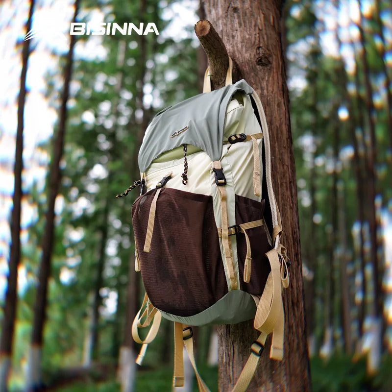 Flyweight 22 Compactable Ultralight Nylon Backpack