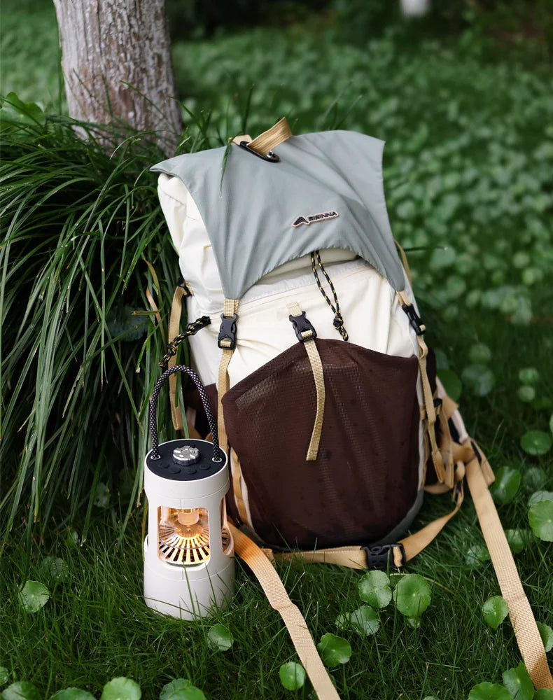 Flyweight 22 Compactable Ultralight Nylon Backpack