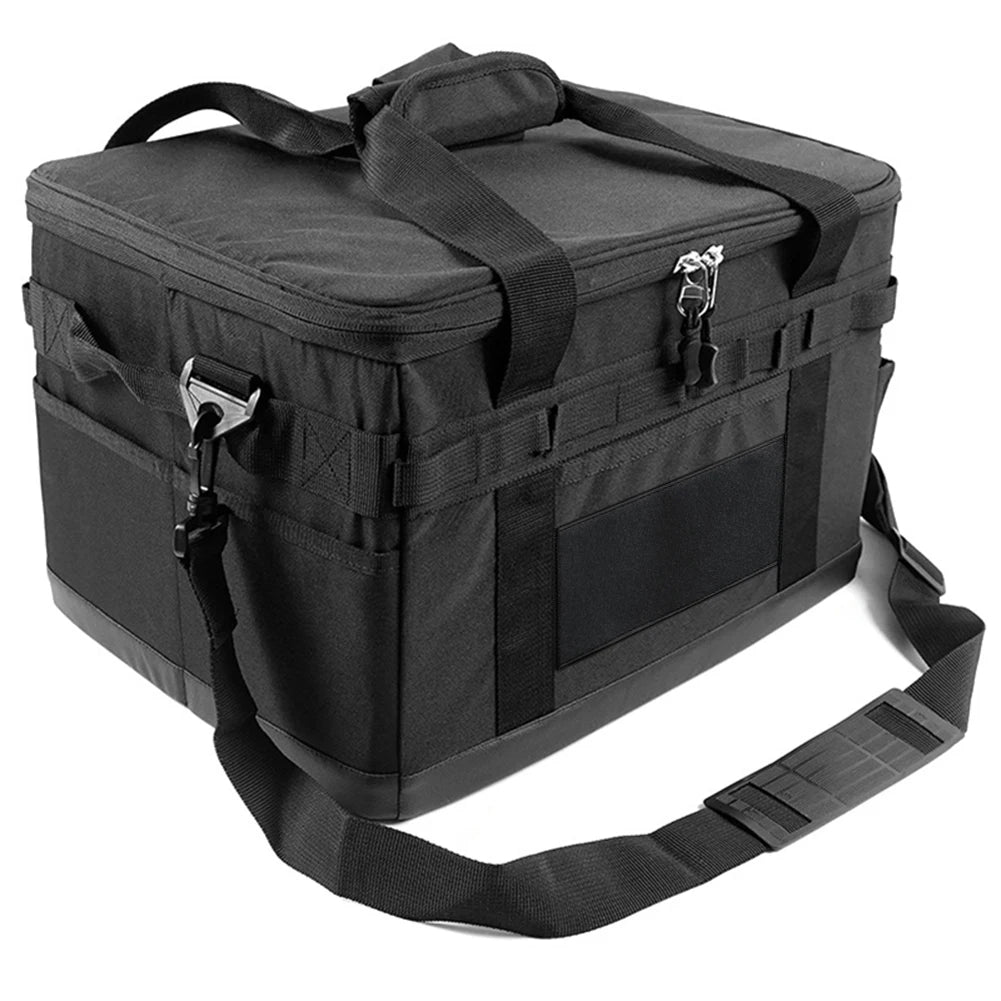Everything Stored Bag